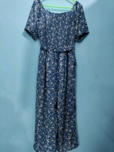 Jump suit
