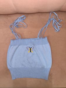 Butterfly Top