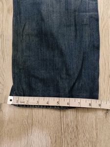Sc9289 Lee Beggy Jeans Waist 28