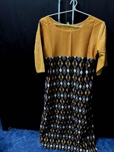 double kurta