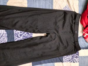 Black Pants