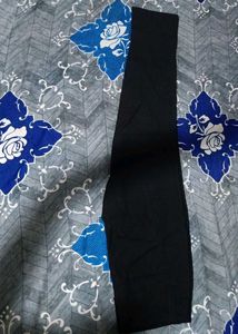 Black Formal Panta