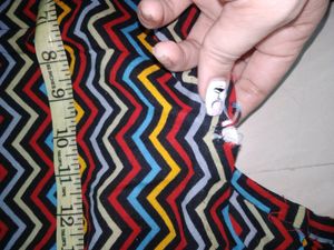 Naira Cut Red And Black Suit