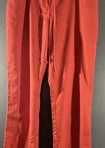 grey antomy Coral Casual Pants