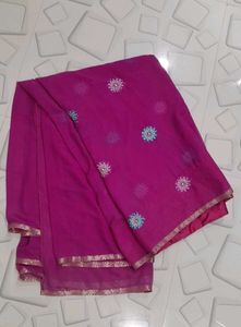 COMBO OF SAREE