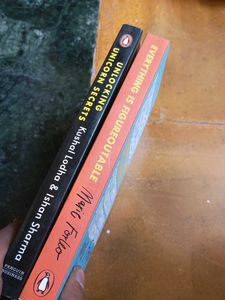 Personal Growth Bestseller Books