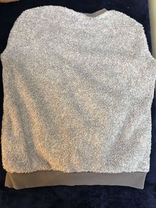 Cozy DREAM Fleece Sweatshirt