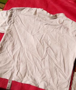 T-shirt &amp; Capri Set For Womens