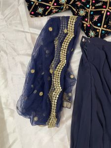 Lehenga Choli