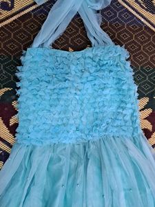 Beautiful Fairy Gown
