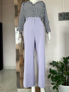 Lavender Premium Highwaist