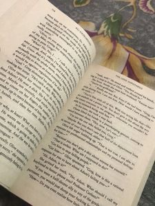 THE LOVE HYPOTHESIS BOOK