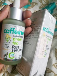 Green Tea Serum💚