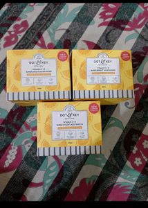 Dot & Key Vitamin C-E Super Bright Moisturizer