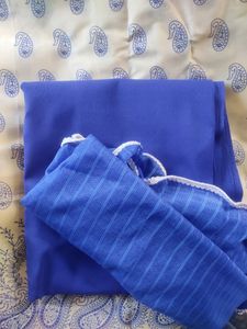 Dress material