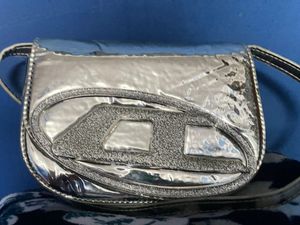 Diesel 1dr Mirror Bag