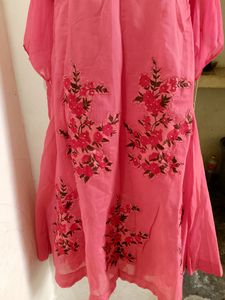 Beautiful 😍Gown Dress👗 For Girls