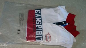 TEE SHIRT