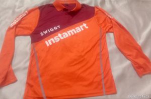 Swiggy Instamart Tshirt