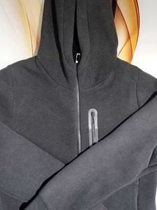 Stylish Black Jacket