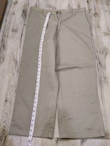 Sc8088 EGEN Super Beggy Pant Waist 34