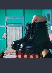 Korean Boots