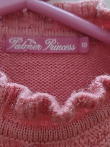 Pre-Owned, Good Condition | Luxury Knitted Sweater