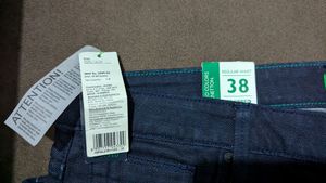 United Colors Of Benetton Jeans For Men