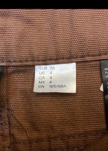 H&amp;m Skirt