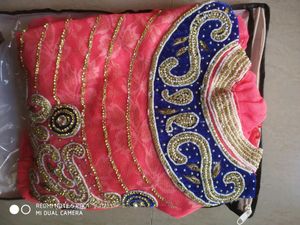 Ethnic Gown 💫😍.. Size - M