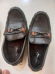 Footwear For Kids