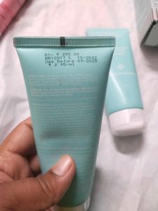 Dot &amp; Key Deep Pore Cleanser /
