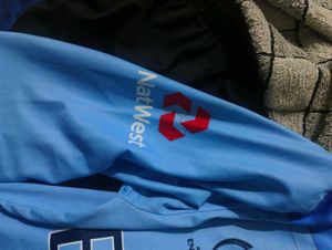 England Cricket World Cup TShirt JERSEY