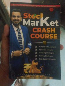Stock Market Crash Course