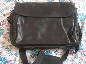 Unused Laptop Bag