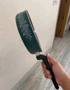 Nonsticky Pan