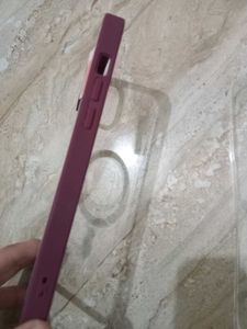 IP 15 PLUS PHONE CASE