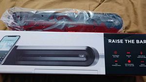 Boat Aavante Bar 490 Bluetooth Soundbar 10W RMS Si