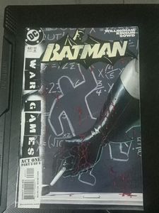 BATMAN #631 USA Comic Book