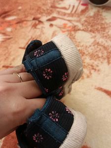 Baby Girl Shoes