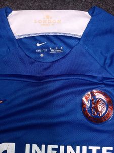 Chelsea 23-24 Home Jersey
