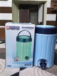 Mini Camber 3 To 4 Liter Capacity