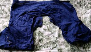 Pure Cotton Blouse
