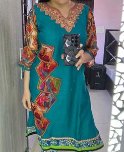 Stylish Ethnic Kurta