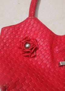 Handbag Just For Normal Use
