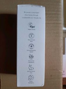THE PLANT BASE - Time Stop Vitamin Ampoule