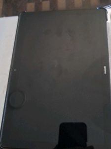 Huawei Mediapad T5. Tablet