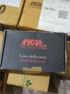 Assorted Empty Boxes - Great for Reuse!