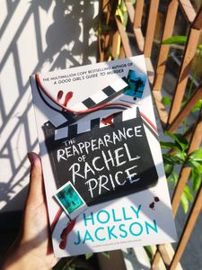Reappearance Of Rachel Price