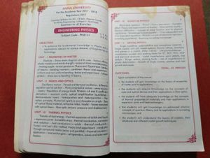 Engineering Physics